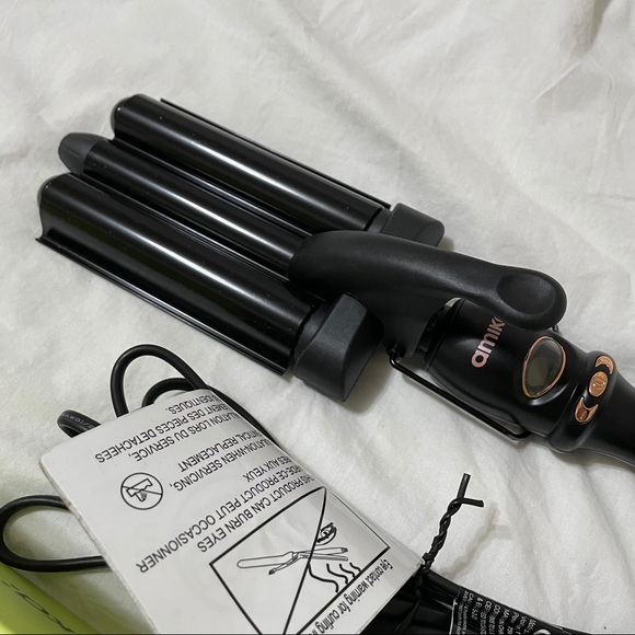 AMIKA High Tide Deep Waver - Picture 2 of 3